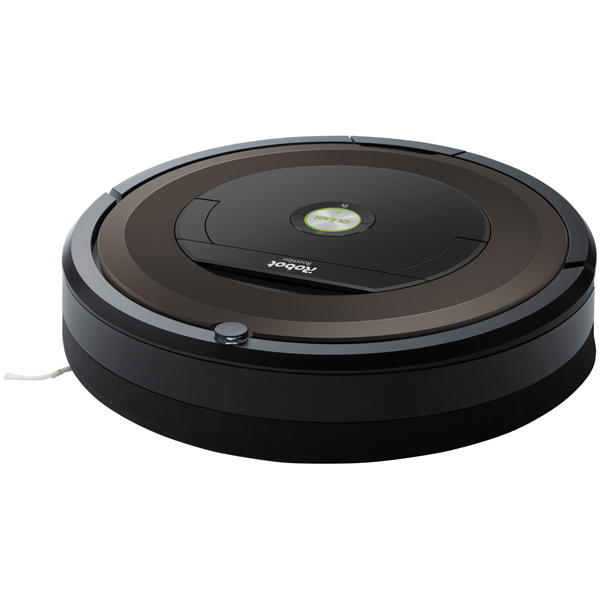 Робот-пылесос iRobot Roomba 896