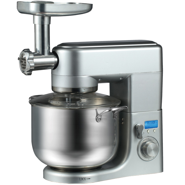 Кухонная машина Gemlux GL-SMPH10GR