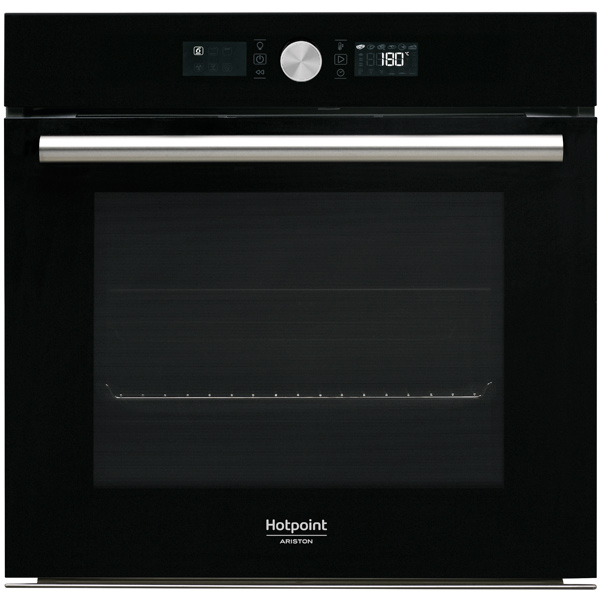 Встраиваемый электрический духовой шкаф Hotpoint-Ariston 7OFI4 851 SH BL HA
