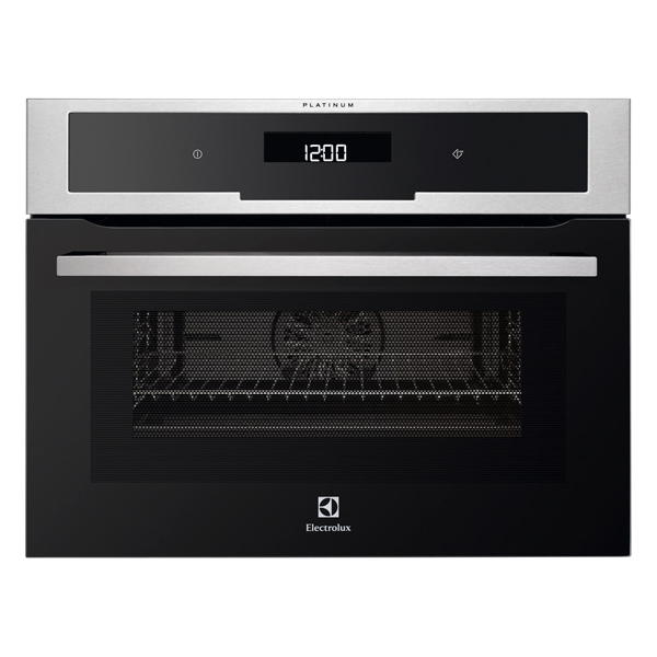 Встраиваемый компактный духовой шкаф Electrolux EVY97800AX