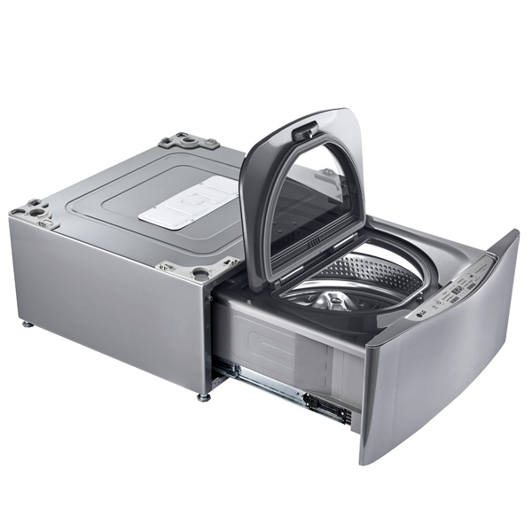 Стиральная машина с двумя барабанами LG TW351W