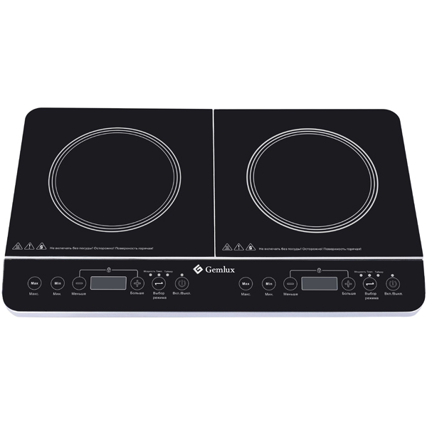Настольная электрическая плита Gemlux GL-IP-22L