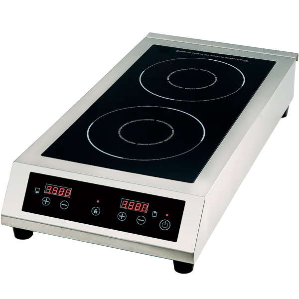 Настольная электрическая плита Gemlux GL-IP3535