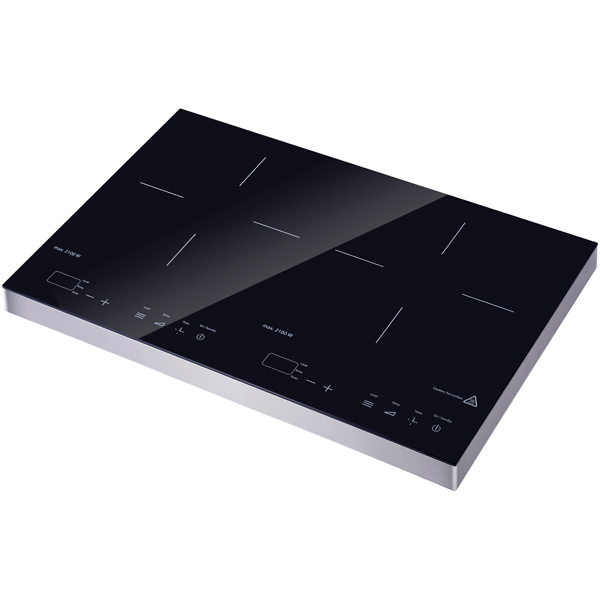 Настольная электрическая плита Gemlux GL-IP991LUX