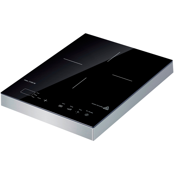 Настольная электрическая плита Gemlux GL-IP99LUX