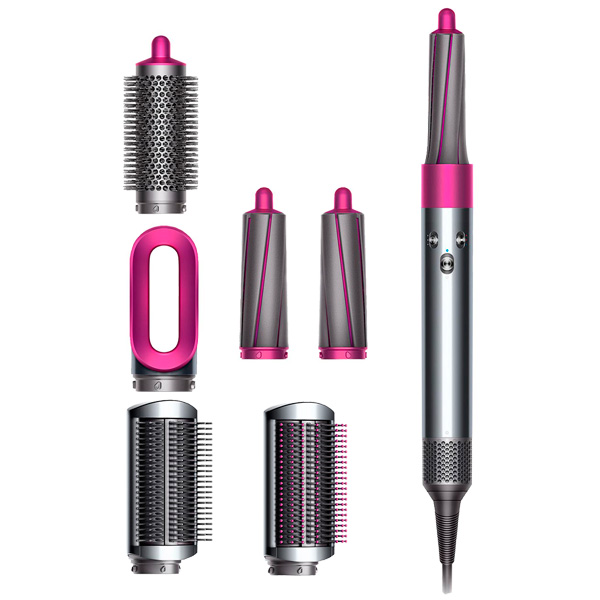 Мультистайлер Dyson HS01 Airwrap Complete