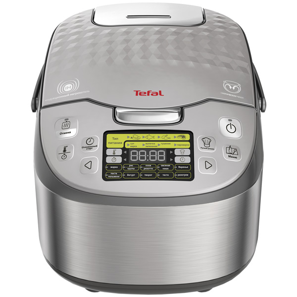 Мультиварка Tefal RK807D32