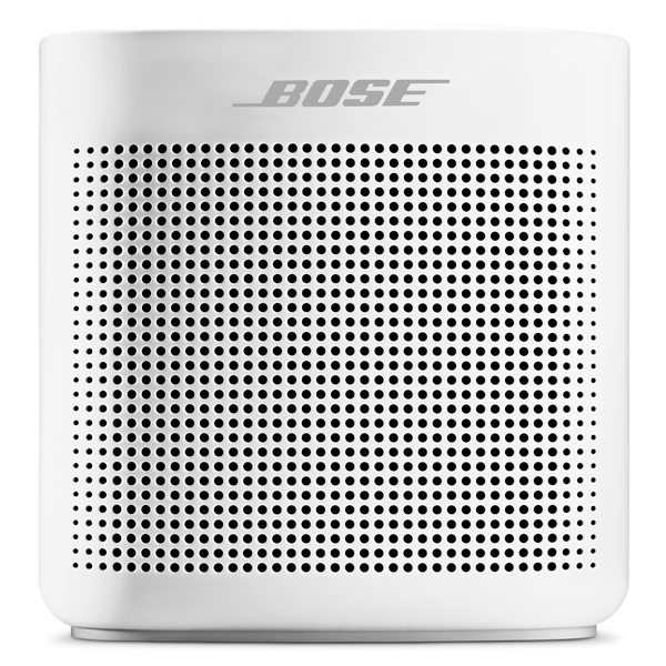 Беспроводная акустика Bose SoundLink Color Bluetooth II White