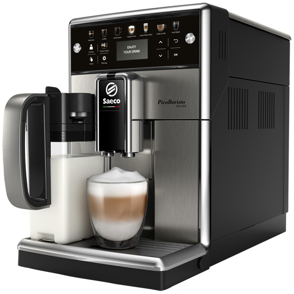 Кофемашина автоматическая Saeco SM5573/10
