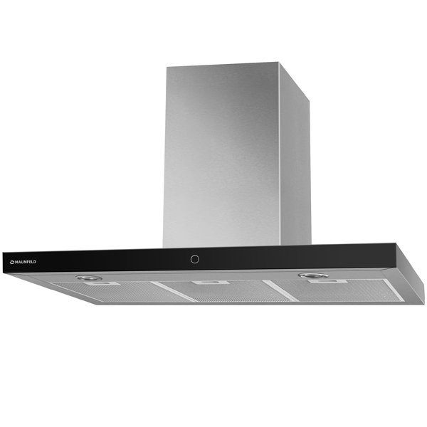 Вытяжка 90 см Maunfeld TSH 90 Inox