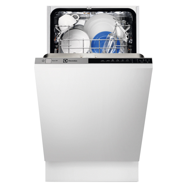 Встраиваемая посудомоечная машина 45 см Electrolux ESL94300LA