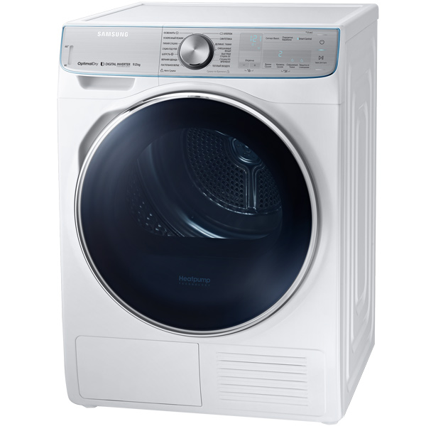 Сушильная машина Samsung DV90N8289AW