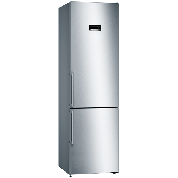 Холодильник Bosch VitaFresh Serie | 4  KGN39XI3OR