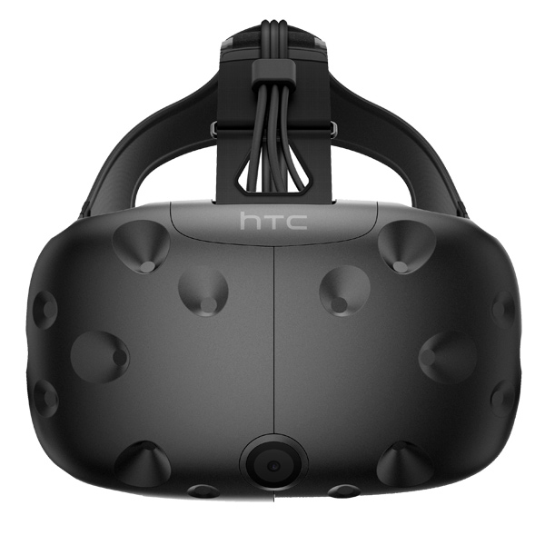 Очки виртуальной реальности HTC VIVE (99HALN007-00)