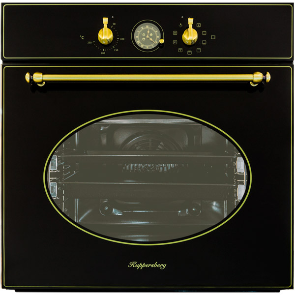 Встраиваемый электрический духовой шкаф Kuppersberg SR 669 B