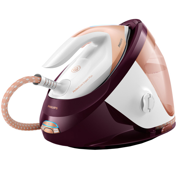 Парогенератор с бойлером Philips GC8962/40