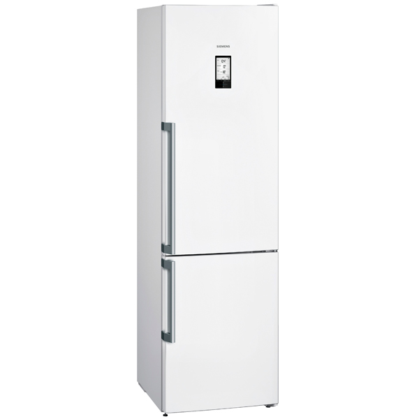 Холодильник с нижней морозильной камерой Siemens iQ700 KG39FHW3OR