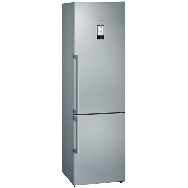 Холодильник с нижней морозильной камерой Siemens KG39FHI3OR