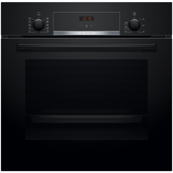Встраиваемый электрический духовой шкаф Bosch HBF554YB0R