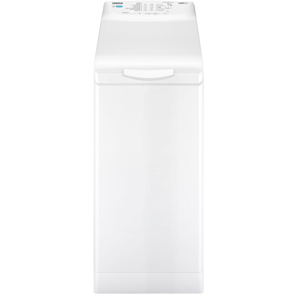 Стиральная машина с вертикальной загрузкой Zanussi ZWY50924CI