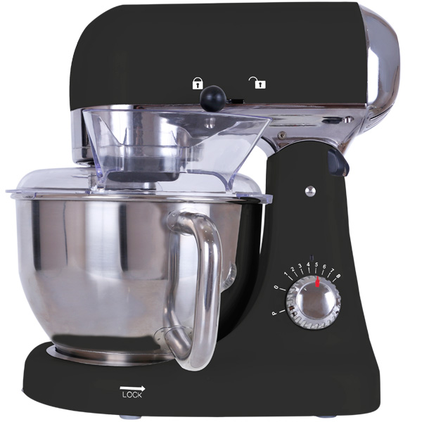 Кухонная машина Gemlux GL-SM5B