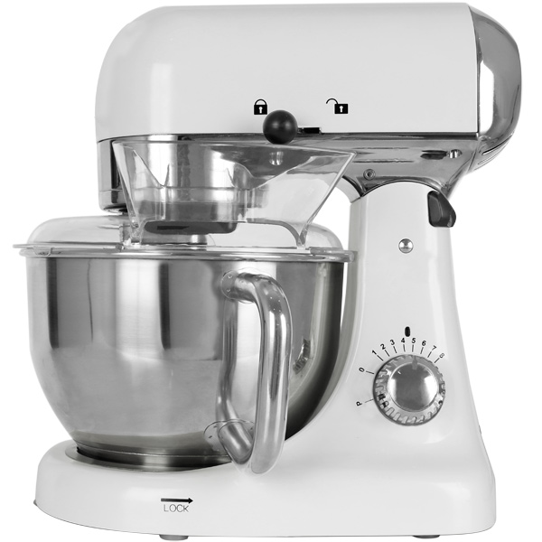Кухонная машина Gemlux GL-SM5W