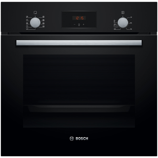 Встраиваемый электрический духовой шкаф Bosch Serie | 2 HBF114BB0R