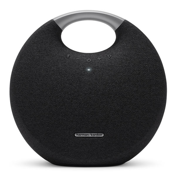 Беспроводная акустика Harman/Kardon Onyx Studio 5 Black (HKOS5BLKEU)