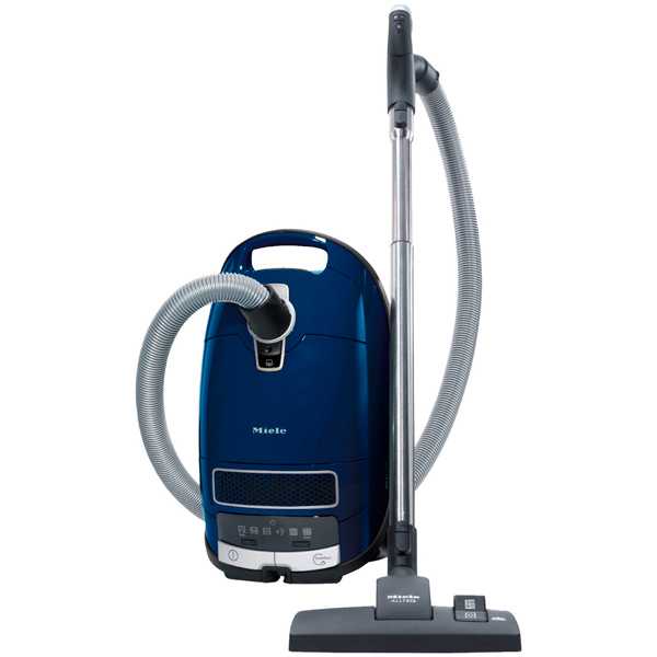 Пылесос с пылесборником Miele SGMA0 Complete C3 Comfort