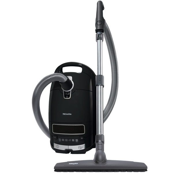 Пылесос с пылесборником Miele SGSA3 Complete C3 Parquet Celebration PowerLine