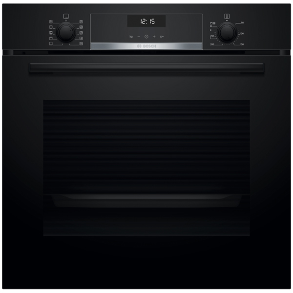 Встраиваемый электрический духовой шкаф Bosch HBG537NB0R