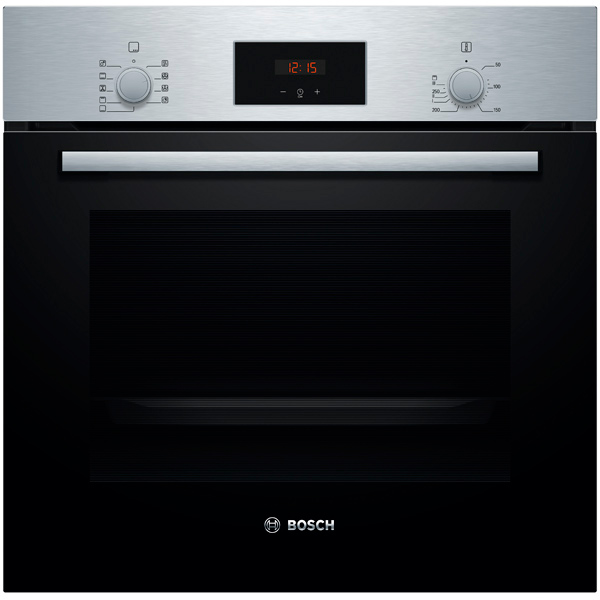 Встраиваемый электрический духовой шкаф Bosch Serie | 2 HBF114BS0R