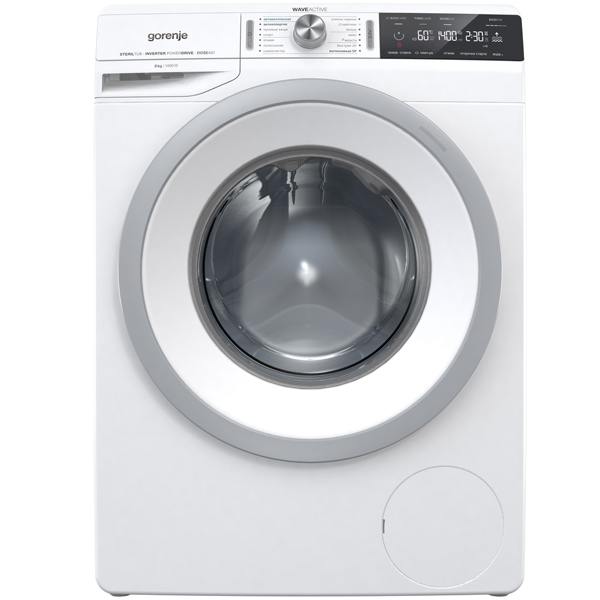 Стиральная машина Стандартная Gorenje WA844