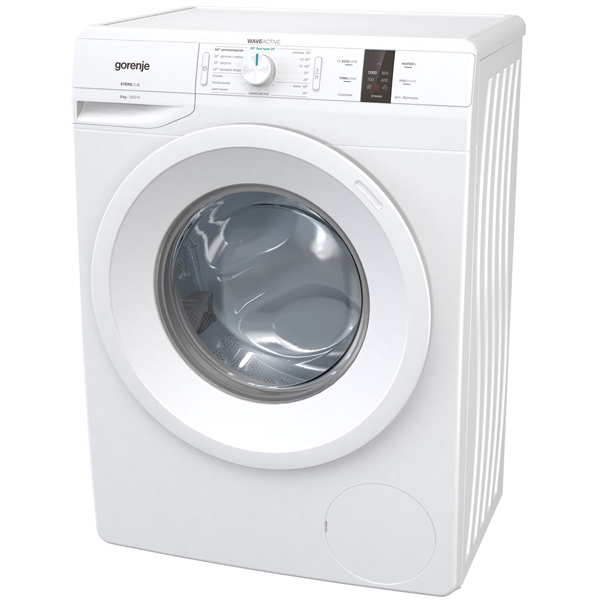Стиральная машина Стандартная Gorenje WP60S3