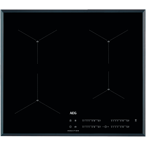 Встраиваемая индукционная панель независимая AEG SenseBoil IAR64413FB