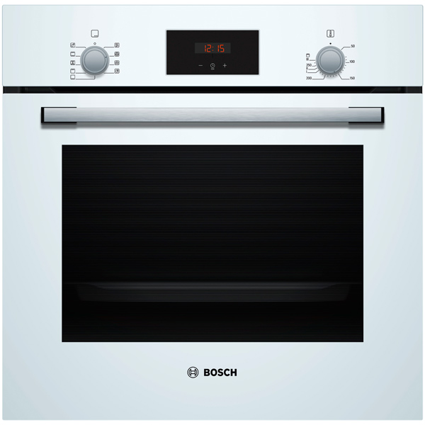Встраиваемый электрический духовой шкаф Bosch HBF114BV0R
