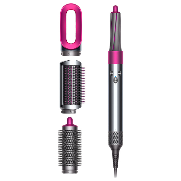 Мультистайлер Dyson HS01 Airwrap Volume + Shape