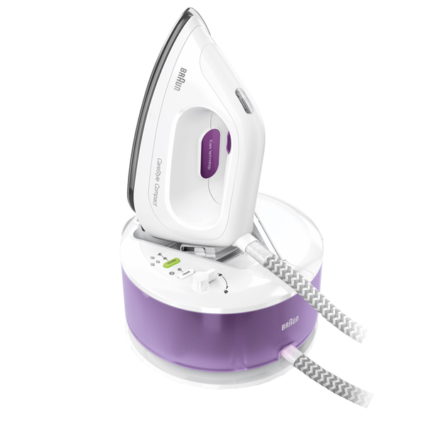 Парогенератор без бойлера Braun 12810000- IS2044VI