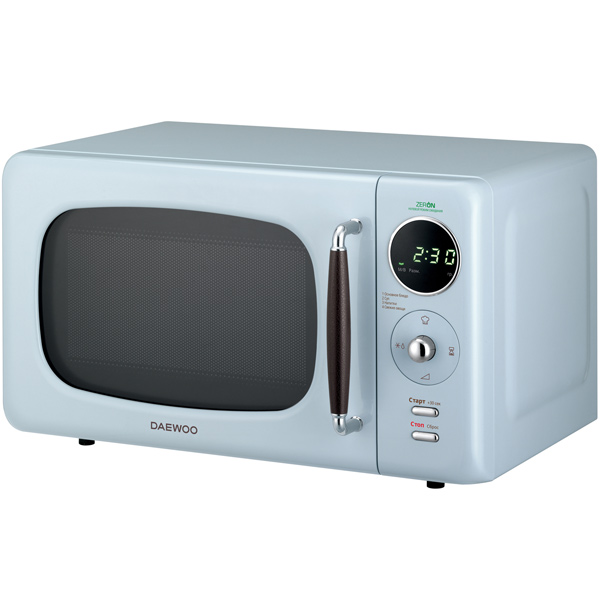 Микроволновая печь соло Daewoo KOR-669RL