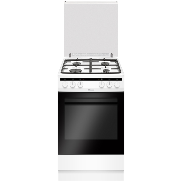 Комбинированная плита (50-55 см) Hansa FCMW590977