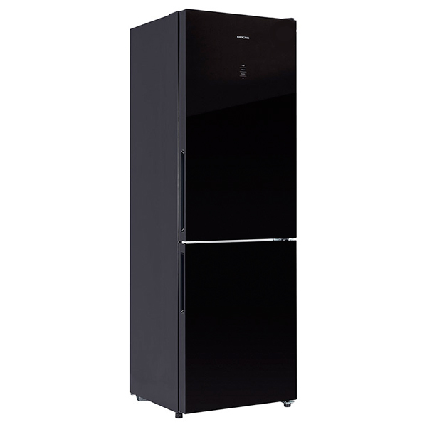 Холодильник с нижней морозильной камерой Hiberg RFC-311DX NFGB