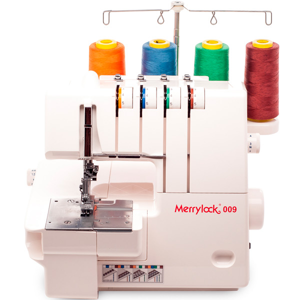 Оверлок Merrylock 009