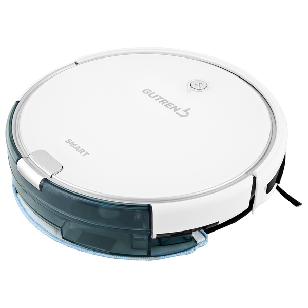 Робот-пылесос Gutrend Smart 300 White