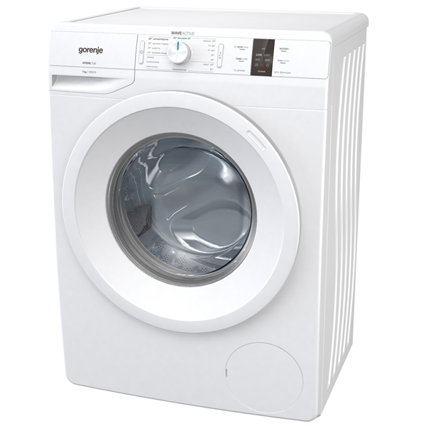 Стиральная машина Стандартная Gorenje WP72S3