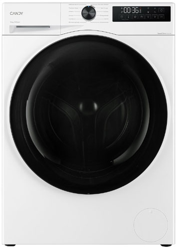Стиральная машина с сушкой Candy Nova C33D4 474MBBW-07