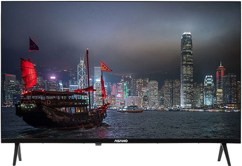 Телевизор LCD 32" SALUT SMART 32LH5020T ASANO — фото 2
