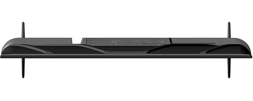 Телевизор LCD 43" SALUT SMART 43LF5020T ASANO — фото 2