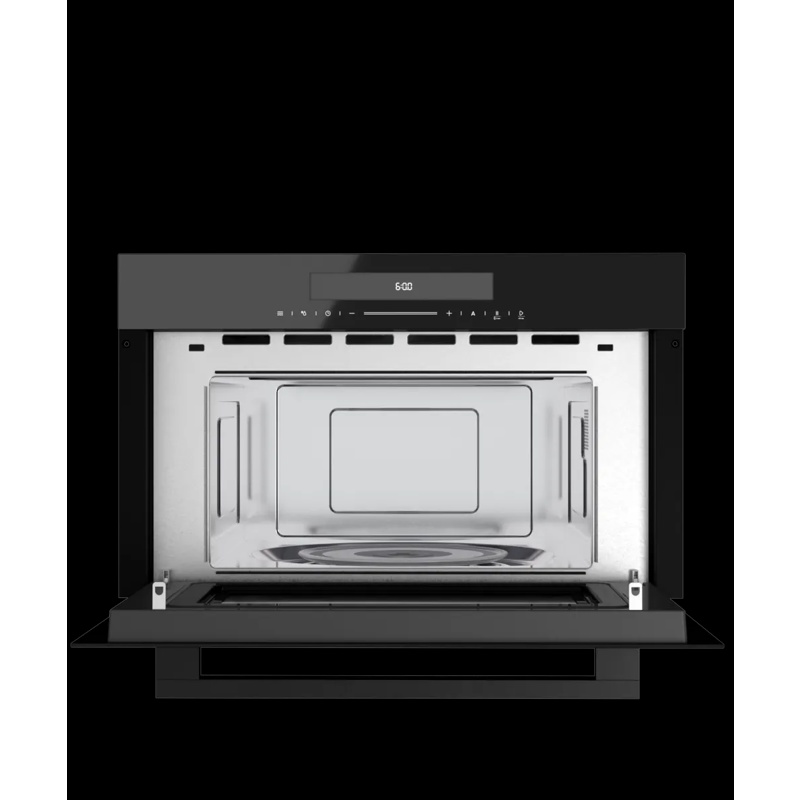 Встраиваемая микроволновая печь Kuppersberg HMW 633 B