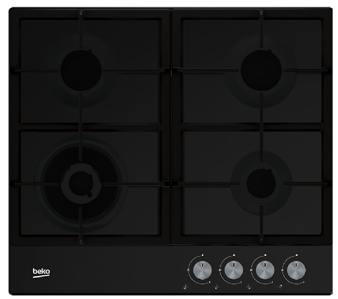 Газовая варочная поверхность HIAW 64225 SB 7751688367 BEKO