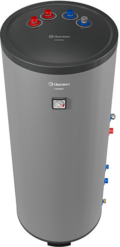 Водонагреватель Thermex Espero 200 F — фото 3